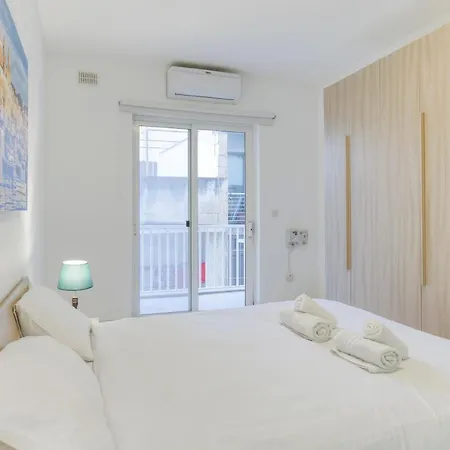 Charming 3br Steps From The Promenade By 360 Estates Apartamento Sliema