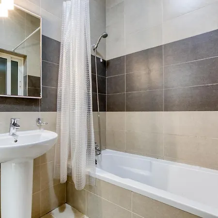 Charming 3br Steps From The Promenade By 360 Estates Apartamento