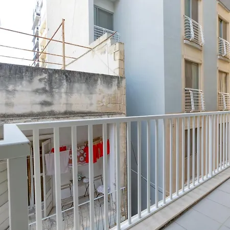 Charming 3br Steps From The Promenade By 360 Estates Sliema